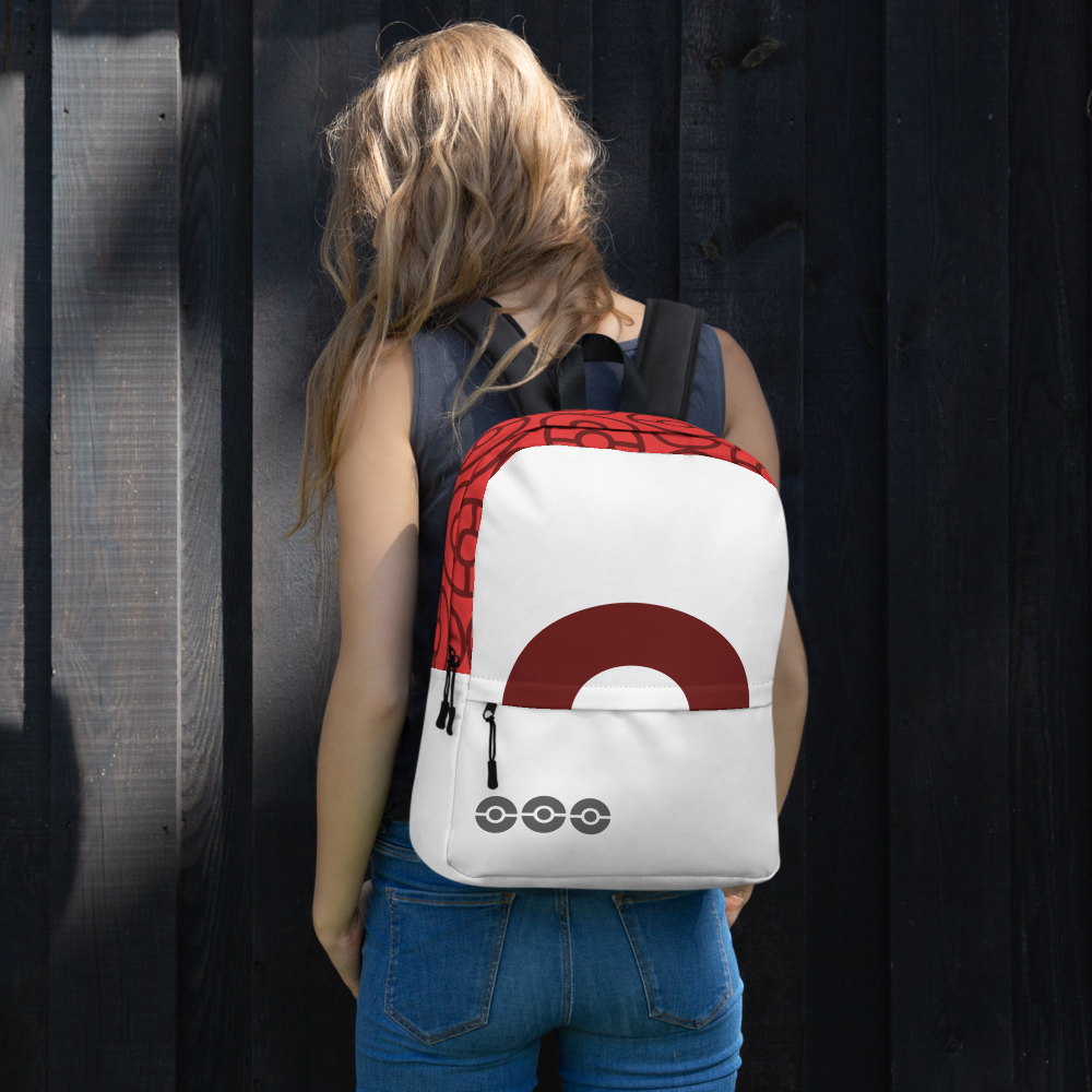 Backpack